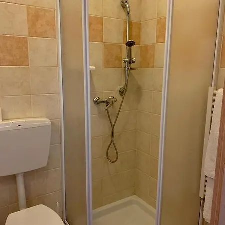 Da Giusy 3* ستريزا