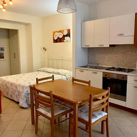 Da Giusy بيت ضيافة