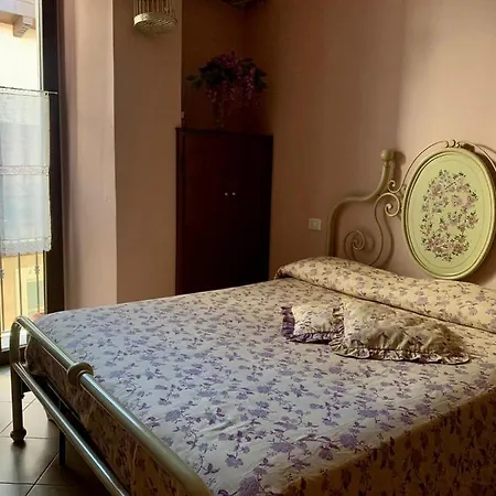 Da Giusy 3* Stresa