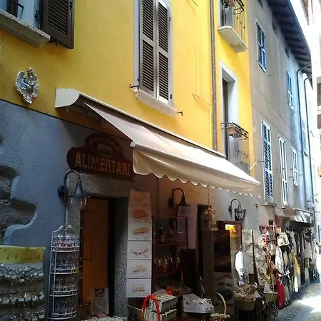 Guest house Da Giusy 3*