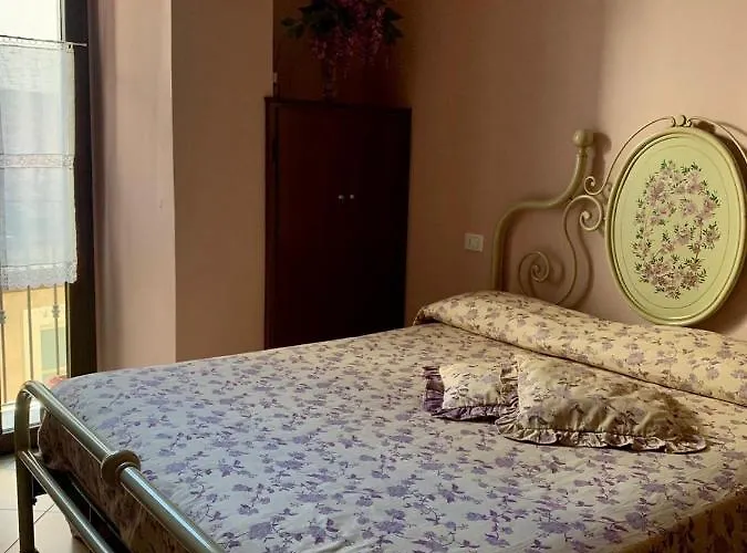 达吉西旅馆 3* 斯特雷萨