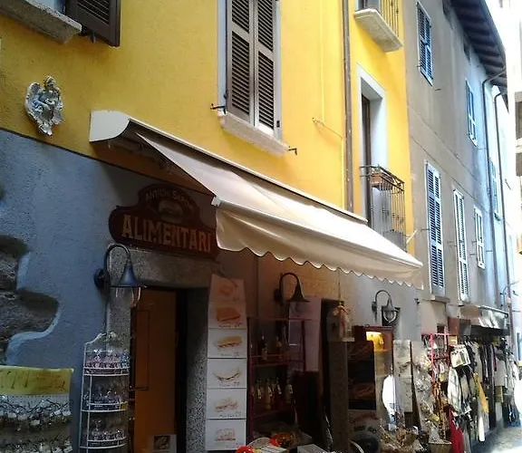 Гостевой дом Da Giusy 3*